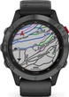 Спортивний годинник Garmin Fenix - зображення 5