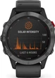 Спортивний годинник Garmin Fenix - зображення 7