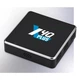 Смарт ТВ приставка Ugoos X4Q Plus 4/64 Гб з аеропультом Smart TV Box Android 11 (551-1) - зображення 2