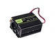 Перетворювач напруги Green Cell 12В-220В 150/300W модифікована синусоїда INV06 - зображення 3