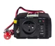 Перетворювач напруги Green Cell 12В-220В 150/300W модифікована синусоїда INV06 - зображення 4