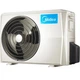 Кондиционер инверторный Midea AG-24N8D0-I/AG-24N8D0-O - изображение 2