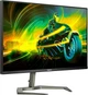 Монітор 31.5" Philips 32M1N5800A/00 - зображення 2