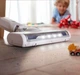 Акумуляторний пилосос Anker EUFY HOMEVAC S11 REACH WHITE - зображення 5
