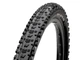 Покришка на велосипед 29"x2.10" Maxxis Aspen (54-622) складана 60TPI - изображение 1