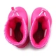 Зимние сапоги Crocs Kids LodgePoint Snow Boots Candy Pink/Party Pink р. J6/38/24.5см - изображение 5