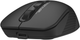 Мышь A4Tech Fstyler FB10CS Wireless/Bluetooth Stone Black (4711421967594) - изображение 3