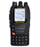 Аналоговая рация Wouxun KG-UV2Q Супергетеродин 2 приемника | 8Ват | VHF/UHF (WXUV2Q) - изображение 5