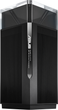 Маршрутизатор Asus ZenWiFi Pro ET12 AXE11000 1PK Black (90IG05Z0-MO3A10) MESH система WiFi6e / AX11000 / 2.5Гбіт/с - зображення 2