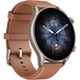 Смарт-часы Amazfit GTR 3 Pro Brown Leather - изображение 3
