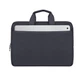 Сумка для ноутбука RivaCase 15.6" 8231 Black (8231Black) - изображение 3