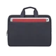 Сумка для ноутбука RivaCase 15.6" 8231 Black (8231Black) - изображение 4