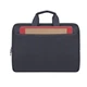 Сумка для ноутбука RivaCase 15.6" 8231 Black (8231Black) - изображение 5