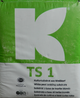 Торфяний субстрат Klasmann/ Класманн TS1 210л - зображення 1