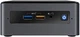 Міні-комп'ютер Intel NUC Kit NUC8i3BEH / Intel Core i3-8109U / LAN / HDMI / Wi-Fi 5 / Bluetooth 5.1 / Black Б/В - зображення 3