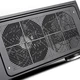 SilverStone GRANDIA GD08B, без БП - изображение 2