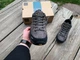 Мужские зимние термо кроссовки CMP Rigel Low Trekking Shoes WP 3Q13247-Q906 41 26.5 см (11111048) - изображение 4