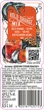 Настійка Nemiroff Bold Orange De Luxe 0.5 л 40% (4820181425753) - зображення 5