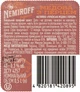 Настоянка Nemiroff Українська медова з перцем 0.5 л 40% (4820181420895) - зображення 5