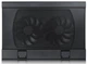 Підставка для ноутбука DeepCool Wind Pal FS 17" (DP-N222-WPALFS) - зображення 2