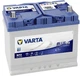 Автомобильный аккумулятор Varta EFB BD Jp 72Ah (N72) R+ (572 501 076) (D26) - изображение 4