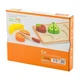 Іграшкові продукти Viga Toys Дерев'яні фрукти (50978) - зображення 4