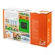 Дитяча кухня Viga Toys з дерева з посудом (50957FSC) - зображення 3