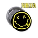 Значок Nirvana Нирвана #01 - изображение 1
