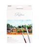 Карандаши акварельные Marco Raffine 36 цветов (7120-36CB) - изображение 1