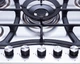Варочная поверхность газовая WEILOR GM W714 SS - изображение 5