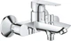 Смеситель для ванны GROHE QuickFix StartEdge 24198001 - изображение 1