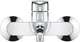 Смеситель для ванны GROHE QuickFix StartEdge 24198001 - изображение 6