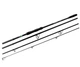 Коропове вудлище Carp Pro CP One Blackpool Travel 12' 3lb (BPCT360-4) - изображение 1