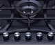 Варильна поверхня газова WEILOR GM W714 BL - зображення 5