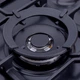 Варильна поверхня газова WEILOR GM W714 BL - зображення 7