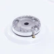 Варочная поверхность газовая WEILOR GM 624 WH - изображение 8