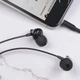 Наушники Hoco M60 Perfect Sound (Black) [50116] - изображение 3