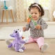 Інтерактивна іграшка VTech Purr and Play Zippy Kitty Англ. мова (80-539200) - зображення 9