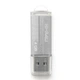 Флеш память USB Hi-Rali Corsair USB 2.0 4GB Steel - изображение 2