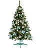 Штучна Ялинка Royal Tree RT-5-4 Олімпійська 160 см зелена - изображение 4