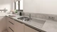 Смеситель-кран кухонный GROHE QuickFix Start 31138002 - изображение 8