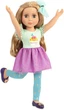Лялька Battat Glitter Girls Dolls - Sashka (GG51087Z) 36 см - зображення 2