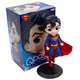 Фигурка Q Posket Супермен Superman ver.A 18 см WST S S 0.1 - изображение 1