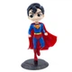 Фигурка Q Posket Супермен Superman ver.A 18 см WST S S 0.1 - изображение 2