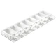 Набор форм для мороженого с подносом MINI CHIC Silikomart FD-GEL05M - изображение 2