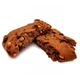 Заменитель питания Go On Nutrition Protein Cookie 50 g Brownie - изображение 3