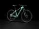 Велосипед горный Trek, MARLIN 7, 29" зеленый, 2022 - изображение 2