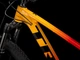 Велосипед горный Trek, MARLIN 7, 29" желто-красный, 2022 - изображение 5