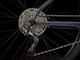 Велосипед гірський Trek, MARLIN 7, 29" синій, 2022 - зображення 5