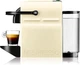 Капсульна кавоварка Nespresso Inissia EN80.CW Vanilla Cream + 14 капсул - зображення 2